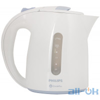 Електрочайник Philips HD4646/70 UA UCRF