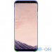 Чохол для смартфону Samsung Galaxy S8 Plus G955 2Piece Cover Violet/Green (EF-MG955CVEG) — інтернет магазин All-Ok. фото 3