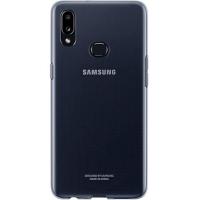 Чохол для смартфону Samsung A107 Galaxy A10s Clear Cover Transparent (EF-QA107TTEG)