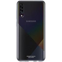 Чохол для смартфону Samsung A307 Galaxy A30s Clear Cover Transparent (EF-QA307TTEG)