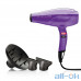 Фен Ga.Ma Pluma 5500 Endurance Ion (A11.PL5500ION.VL) — інтернет магазин All-Ok. фото 1
