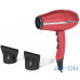 Фен Ga.Ma G-Evo Ultra Light 3800 Red Titanium Ion (A11.UL3800DC.RS) — інтернет магазин All-Ok. фото 2
