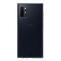 Чохол для смартфону Samsung N975 Galaxy Note 10 Plus Clear Cover Transparent (EF-QN975TTEG)