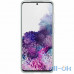 Чохол для смартфону Samsung G980 Galaxy S20 Clear Cover Transparent (EF-QG980TTEG) — інтернет магазин All-Ok. фото 4