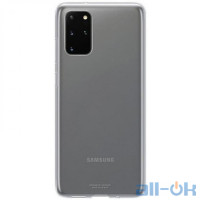 Чохол для смартфону Samsung G985 Galaxy S20 Plus Clear Cover Transparent (EF-QG985TTEG)