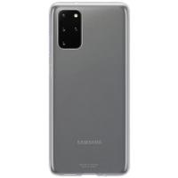 Чохол для смартфону Samsung G985 Galaxy S20 Plus Clear Cover Transparent (EF-QG985TTEG)