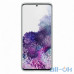 Чохол для смартфону Samsung G985 Galaxy S20 Plus Clear Cover Transparent (EF-QG985TTEG) — інтернет магазин All-Ok. фото 3