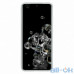Чохол для смартфону Samsung G988 Galaxy S20 Ultra Clear Cover Transparent (EF-QG988TTEG) — інтернет магазин All-Ok. фото 3