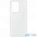 Чохол для смартфону Samsung G988 Galaxy S20 Ultra Clear Cover Transparent (EF-QG988TTEG) — інтернет магазин All-Ok. фото 1