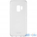 Чохол для смартфону Samsung Galaxy S9 G960 Clear Cover Transparent (EF-QG960TTEG) — інтернет магазин All-Ok. фото 1