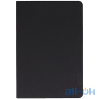 Обкладинка-підставка для планшету Lenovo TAB4 10 Folio Case/Film Black (ZG38C01760)