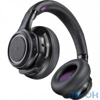 Навушники з мікрофоном Plantronics BackBeat PRO