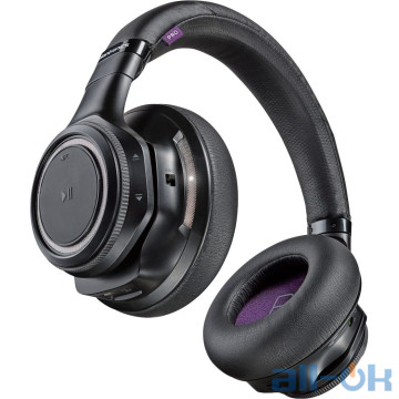Навушники з мікрофоном Plantronics BackBeat PRO