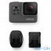 Экшн-камера GoPro HERO5 Black (CHDHX-502) — інтернет магазин All-Ok. фото 3