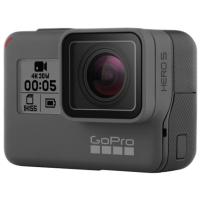Экшн-камера GoPro HERO5 Black (CHDHX-502)