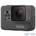 Экшн-камера GoPro HERO5 Black (CHDHX-502) — інтернет магазин All-Ok. фото 1