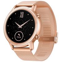 Смарт-годинник Honor MagicWatch 2 42mm Sacura Gold (55025032) UA UCRF
