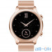 Смарт-годинник Honor MagicWatch 2 42mm Sacura Gold (55025032) UA UCRF — інтернет магазин All-Ok. фото 1