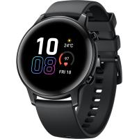 Смарт-годинник Honor Watch Magic 2 42mm Agate Black UA UCRF