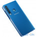 Чохол для смартфону Samsung A920 Galaxy A9 2018 Wallet Cover Blue (EF-WA920PLEG) — інтернет магазин All-Ok. фото 3