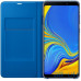 Чохол для смартфону Samsung A920 Galaxy A9 2018 Wallet Cover Blue (EF-WA920PLEG) — інтернет магазин All-Ok. фото 5