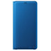 Чохол для смартфону Samsung A920 Galaxy A9 2018 Wallet Cover Blue (EF-WA920PLEG) — інтернет магазин All-Ok. фото 1