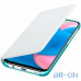 Чохол для смартфону Samsung A307 Galaxy A30s Wallet Cover White (EF-WA307PWEG) — інтернет магазин All-Ok. фото 2