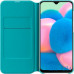 Чохол для смартфону Samsung A307 Galaxy A30s Wallet Cover White (EF-WA307PWEG) — інтернет магазин All-Ok. фото 3