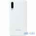 Чохол для смартфону Samsung A307 Galaxy A30s Wallet Cover White (EF-WA307PWEG) — інтернет магазин All-Ok. фото 4
