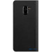 Чохол для смартфону Araree Flip Wallet для Samsung A8 Plus 2018 A730 Black (GP-A730KDCFAAA) — інтернет магазин All-Ok. фото 2