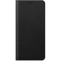 Чохол для смартфону Araree Flip Wallet для Samsung A8 Plus 2018 A730 Black (GP-A730KDCFAAA)