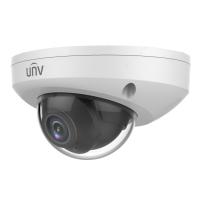 IP-камера видеонаблюдения Uniview IPC312SR-VPF28 UA UCRF