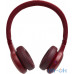 Навушники з мікрофоном JBL Live 400BT Red (JBLLIVE400BTRED) — інтернет магазин All-Ok. фото 2