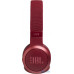 Навушники з мікрофоном JBL Live 400BT Red (JBLLIVE400BTRED) — інтернет магазин All-Ok. фото 3