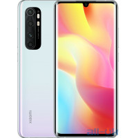 Xiaomi Mi Note 10 Lite 6/64GB White Global Version