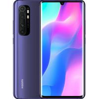 Xiaomi Mi Note 10 Lite 6/128GB Purple Global Version