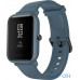 Amazfit Bip Lite Smartwatch Blue — інтернет магазин All-Ok. фото 1