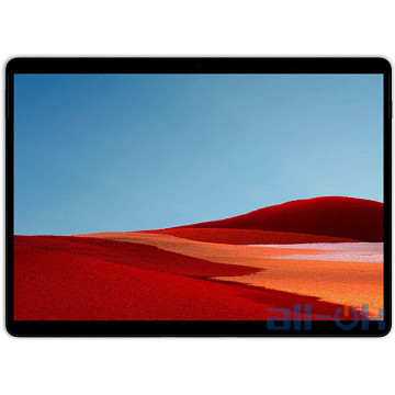 Microsoft Surface Pro X Matte Black (MNY-00001)
