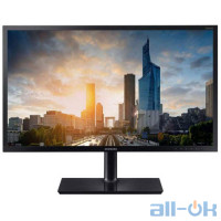 РК монітор Samsung LS27H650F (LS27H650FDIXCI) UA UCRF
