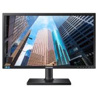 РК монітор Samsung S24E650PL (LS24E65UPLX/CI) UA UCRF