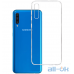 Силіконовий чохол для Samsung A307 (A30s) прозорий — інтернет магазин All-Ok. фото 1