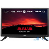 Телевізор Aiwa JH32BT700S UA UCRF