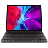 Чохол-клавіатура для планшету Apple Smart Keyboard Folio for iPad Pro 12.9" 4th Gen. - US English (MXNL2) 
