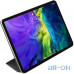 Обкладинка-підставка для планшету Apple Smart Folio for iPad Pro 11 "2nd Gen. - Black (MXT42) — інтернет магазин All-Ok. фото 2