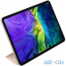 Обкладинка-підставка для планшету Apple Smart Folio for iPad Pro 11" 2nd Gen. - Pink Sand (MXT52) — інтернет магазин All-Ok. фото 2