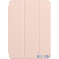 Обкладинка-підставка для планшету Apple Smart Folio for iPad Pro 11" 2nd Gen. - Pink Sand (MXT52)
