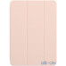 Обкладинка-підставка для планшету Apple Smart Folio for iPad Pro 11" 2nd Gen. - Pink Sand (MXT52) — інтернет магазин All-Ok. фото 4