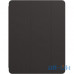 Обкладинка-підставка для планшету Apple Smart Folio for iPad Pro 12.9 "4th Gen. - Black (MXT92) — інтернет магазин All-Ok. фото 1