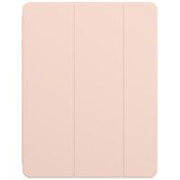 Обложка-подставка для планшета Apple Smart Folio for iPad Pro 12.9" 4th Gen. - Pink Sand (MXTA2)