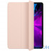 Обложка-подставка для планшета Apple Smart Folio for iPad Pro 12.9" 4th Gen. - Pink Sand (MXTA2) — интернет магазин All-Ok. Фото 3
